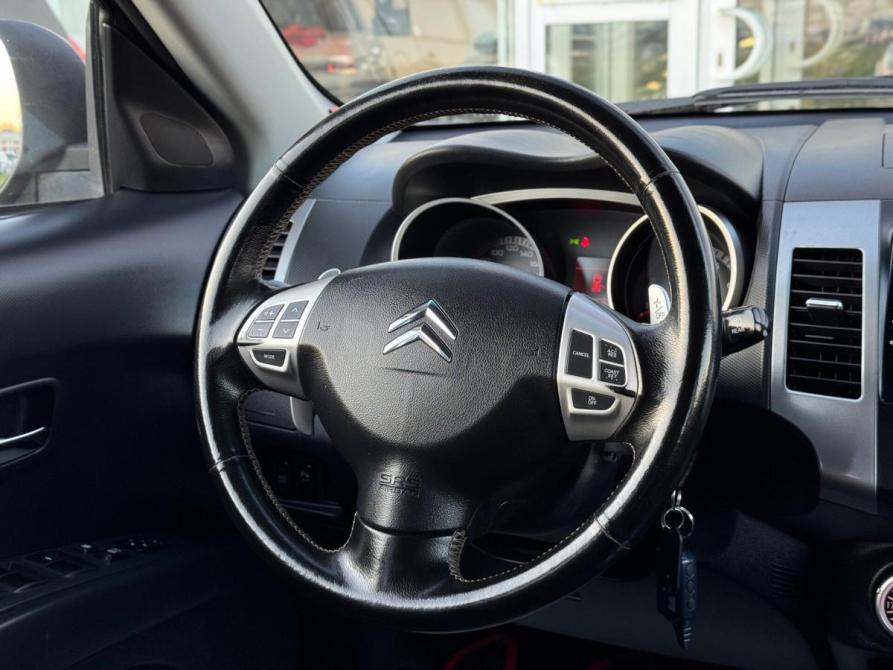 Citroen C-Crosser Ульяновск  - изображение 11