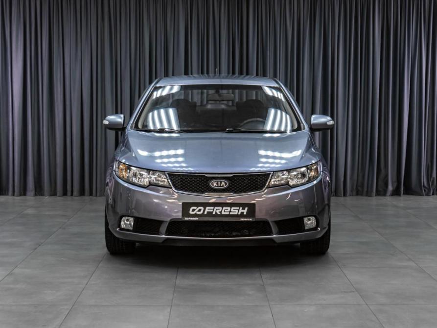 Kia Cerato II Тюмень  - изображение 3