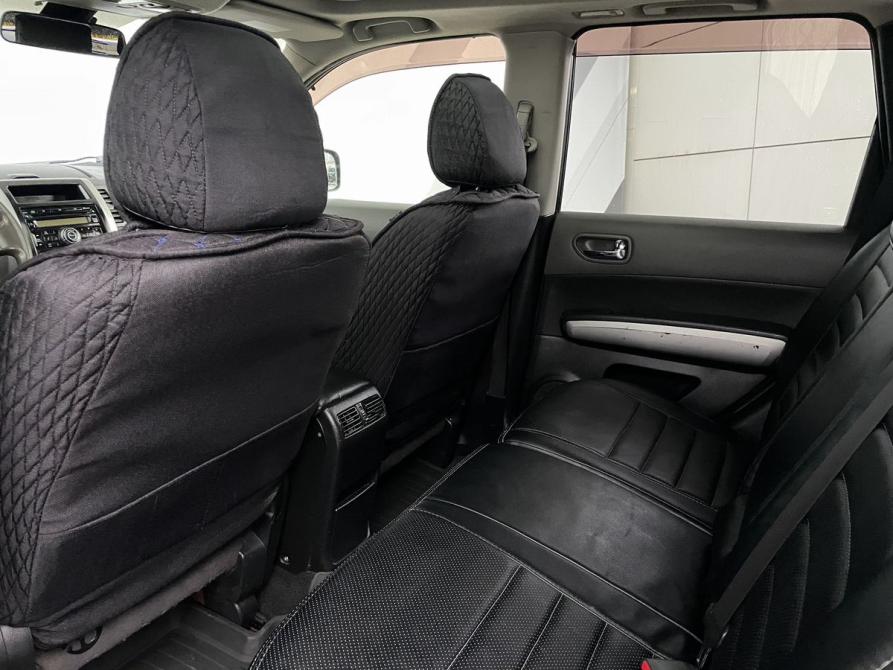 Nissan X-Trail II Екатеринбург  - изображение 14
