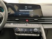Hyundai Elantra VII (CN7) Рестайлинг Кемерово  - изображение 43