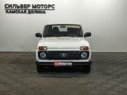 Lada (ВАЗ) 2121 (4x4) I Рестайлинг Пермь  - изображение 17