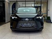 Lexus RX V Новосибирск  - изображение 27