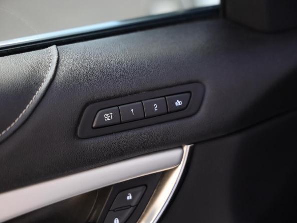 Cadillac ATS I Рестайлинг с пробегом 2018 года, цена 1 862 190 рублей, 108889 км, седан, Автокод Объявления