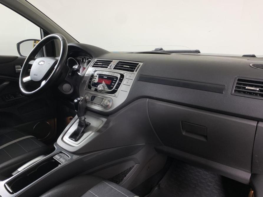 Ford Kuga I Москва  - изображение 13