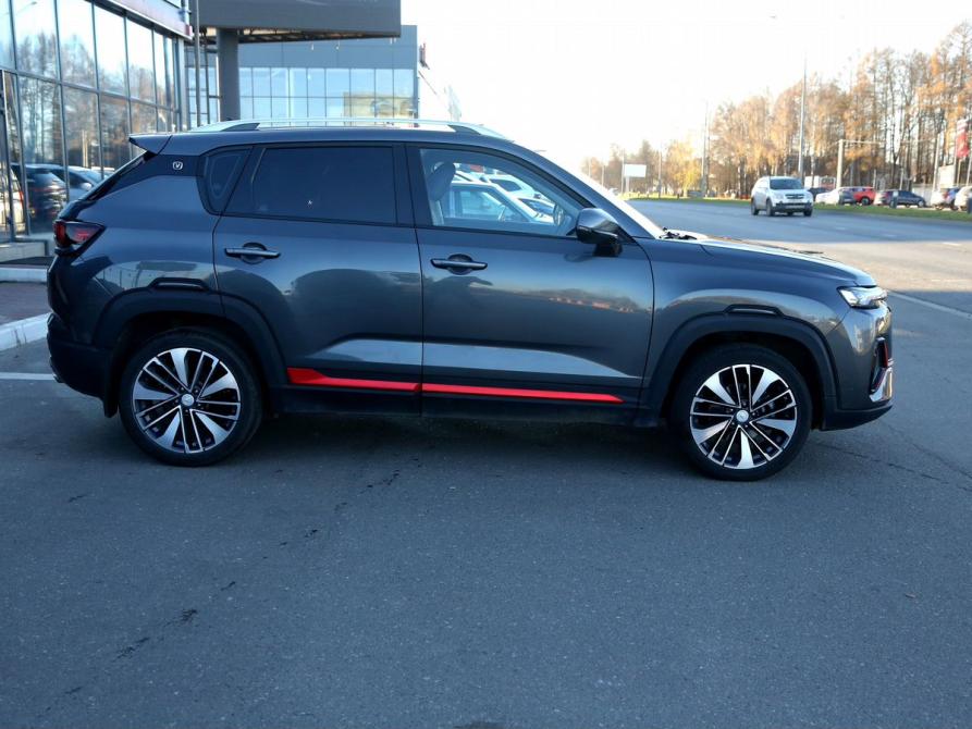 Changan CS35 Plus I Рестайлинг Иваново  - изображение 7