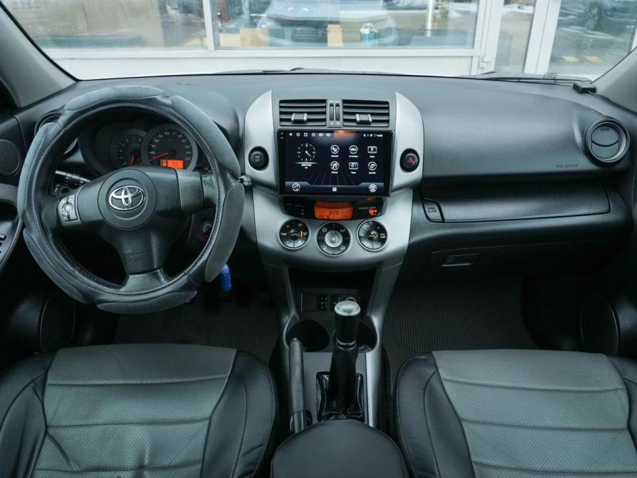 Toyota RAV4 III (XA30) Новосибирск  - изображение 20