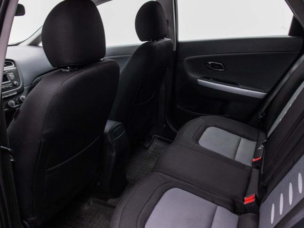 Kia Ceed II с пробегом 2014 года, цена 747 000 рублей, 233971 км, универсал, Автокод Объявления