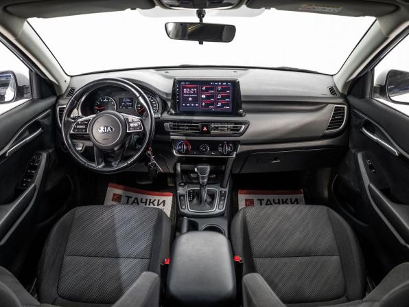 Kia Seltos I с пробегом 2020 года, цена 2 200 000 рублей, 53031 км, внедорожник, Автокод Объявления