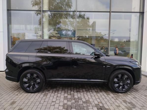 GAC Trumpchi S7 I Рестайлинг с пробегом 2026 года, цена 5 590 000 рублей, 7 км, внедорожник, Автокод Объявления