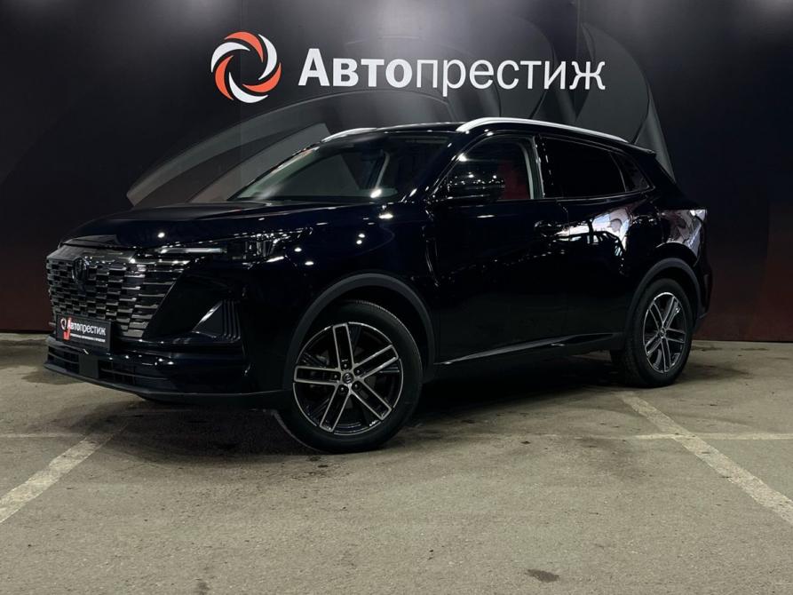 Changan UNI-S (CS55 Plus) I Ставрополь  - изображение 1