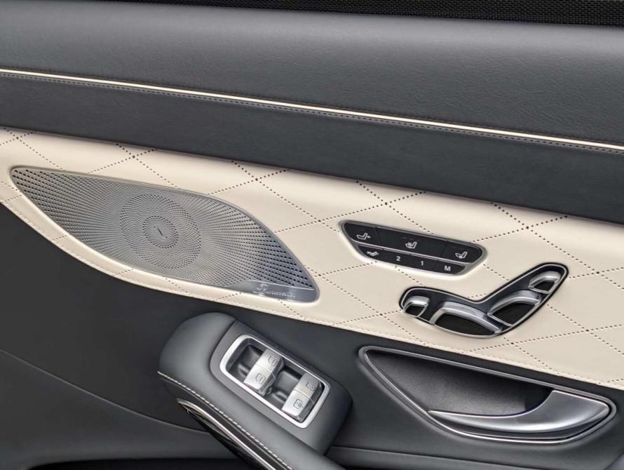 Mercedes-Benz Maybach S-Класс I (X222) Москва  - изображение 14