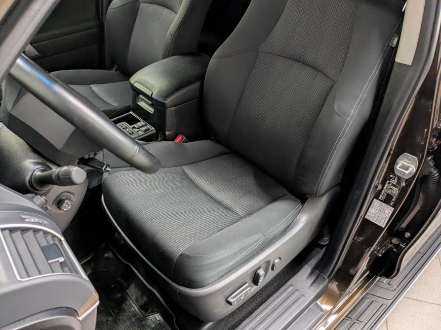 Toyota Land Cruiser Prado 150 Series Рестайлинг 2 Москва  - изображение 14