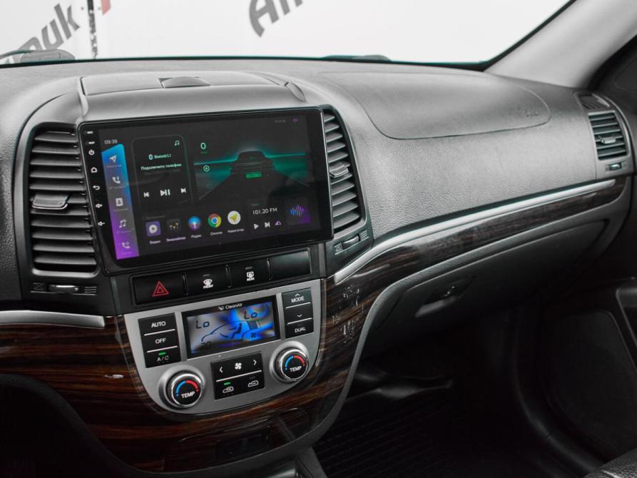 Hyundai Santa Fe II Рестайлинг Екатеринбург  - изображение 16