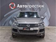 Volkswagen Touareg II Пермь  - изображение 26