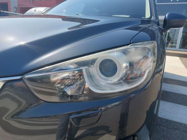 Mazda CX-5 I с пробегом 2012 года, цена 1 630 000 рублей, 158558 км, внедорожник, Автокод Объявления