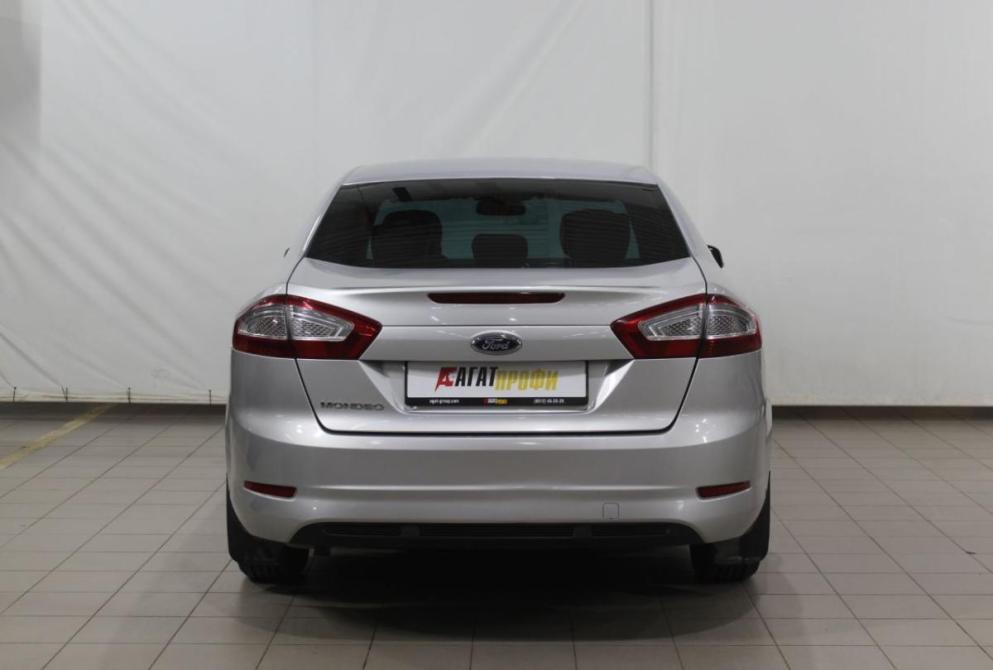 Ford Mondeo IV Рестайлинг Астрахань  - изображение 10