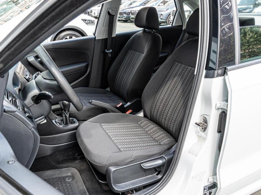 Volkswagen Polo V Краснодар  - изображение 10
