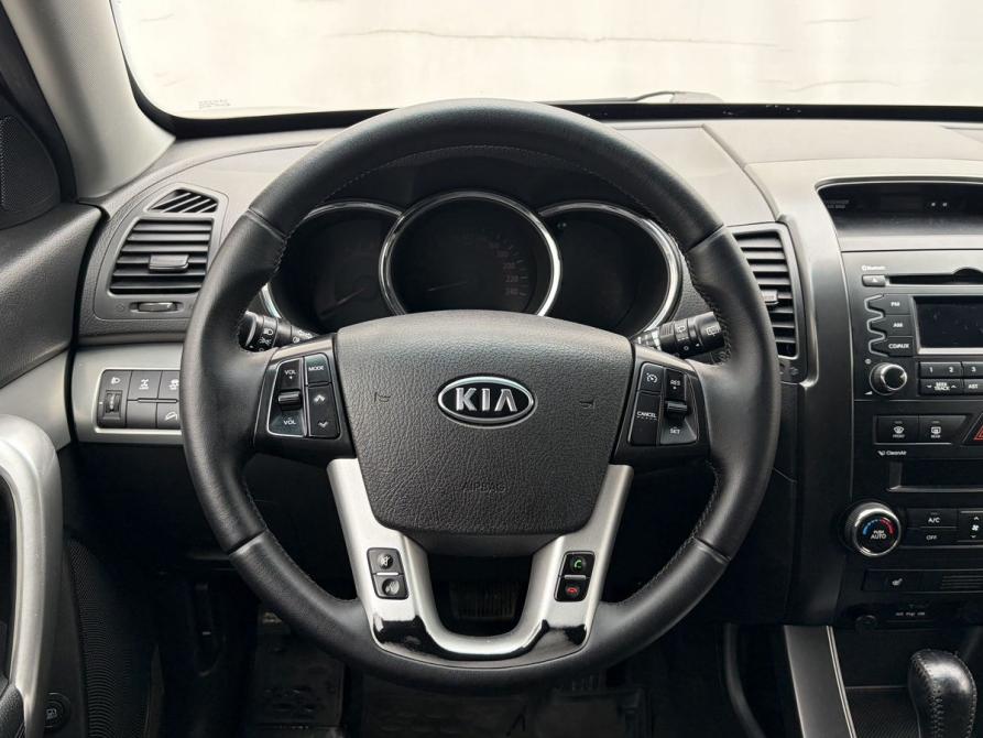 Kia Sorento II Москва  - изображение 15