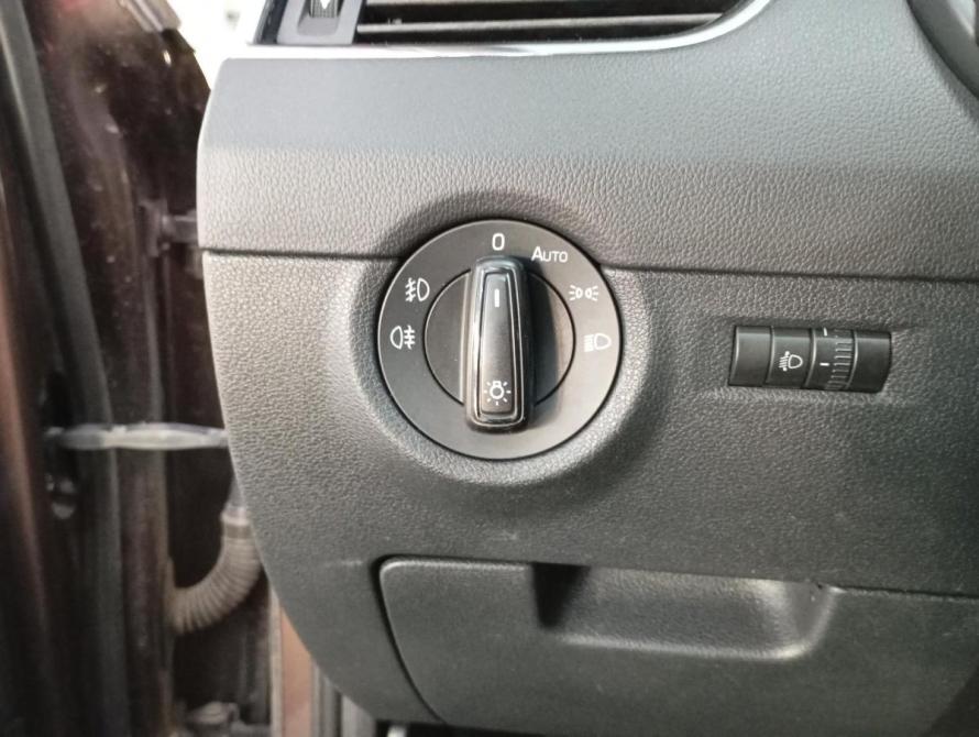 Skoda Octavia III (A7) Екатеринбург  - изображение 17