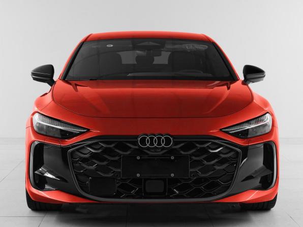 Audi A5 III (B10) с пробегом 2025 года, цена 5 800 000 рублей, 35 км, седан, Автокод Объявления