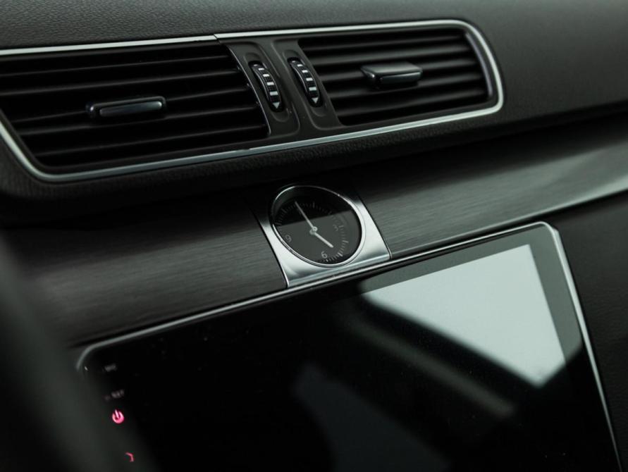 Volkswagen Passat B7 Санкт-Петербург  - изображение 18