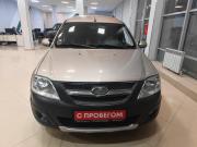 Lada (ВАЗ) Largus I Арзамас  - изображение 20