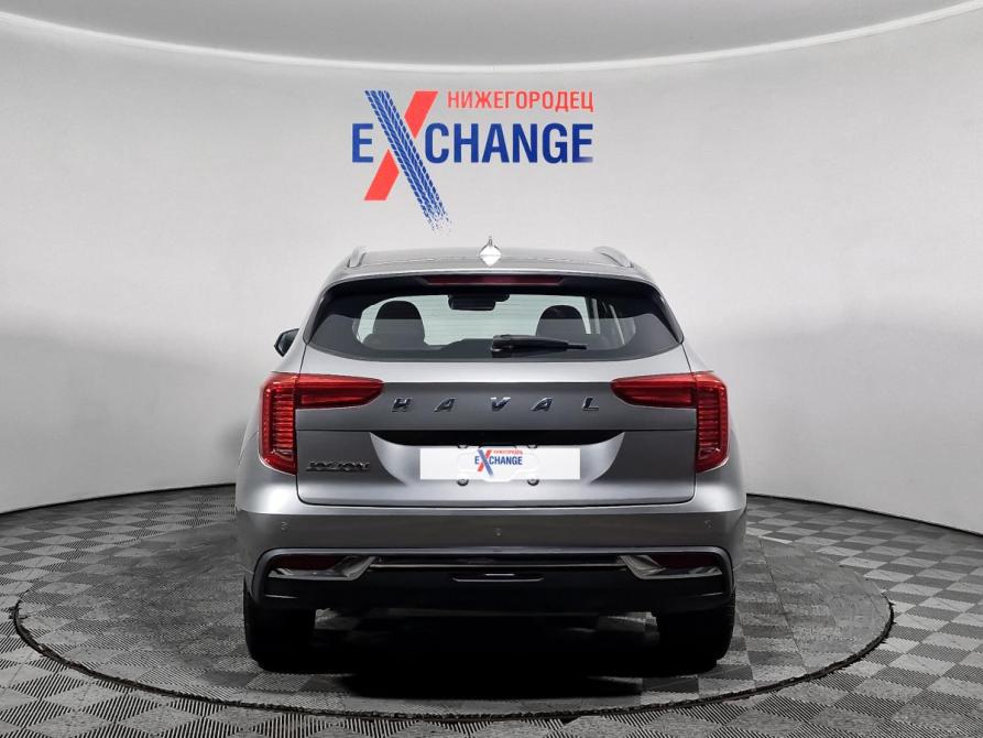 Haval Jolion I Нижний Новгород  - изображение 6