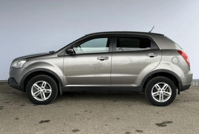 SsangYong Actyon II с пробегом 2012 года, цена 830 000 рублей, 197921 км, внедорожник, Автокод Объявления