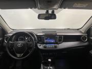 Toyota RAV4 IV (XA40) Рестайлинг Воронеж  - изображение 31