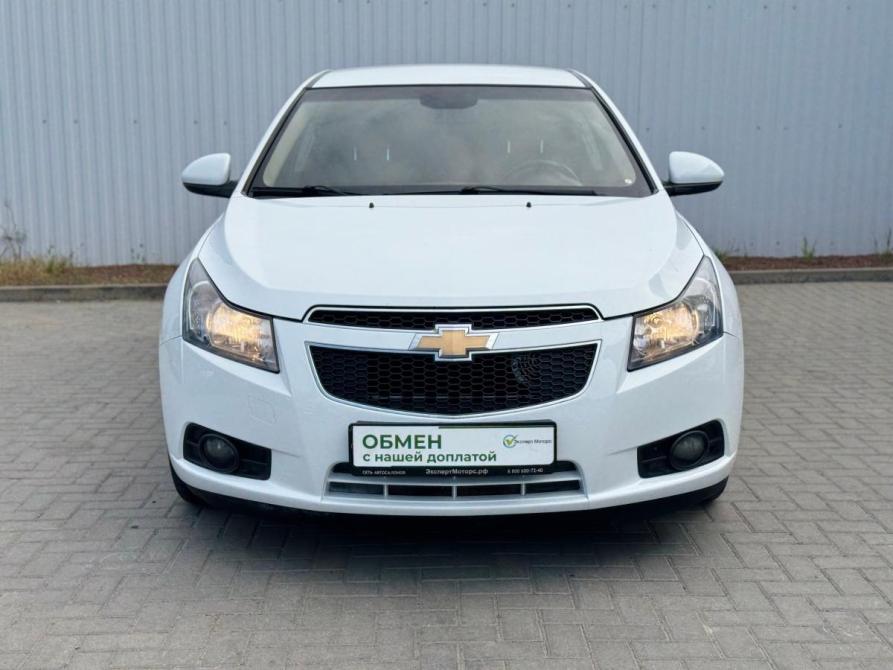 Chevrolet Cruze I Ростов-на-Дону  - изображение 3