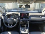 Toyota RAV4 V (XA50) Москва  - изображение 41