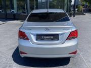 Hyundai Solaris I Рестайлинг Сочи  - изображение 15