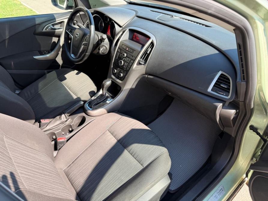Opel Astra J Энгельс  - изображение 31