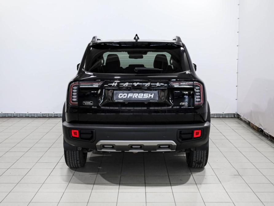 Haval Dargo I Ростов-на-Дону  - изображение 4