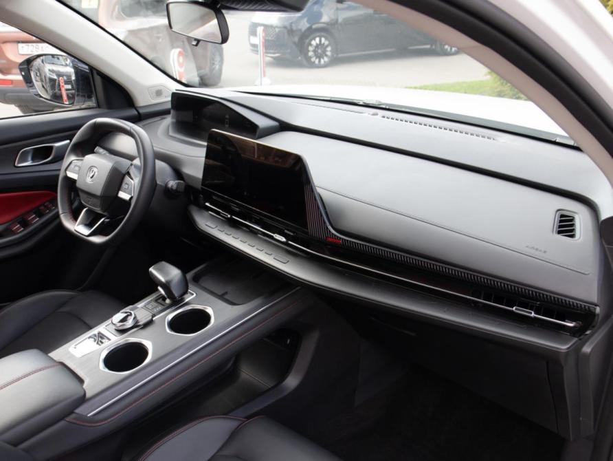 Changan CS55 Plus II Москва  - изображение 7
