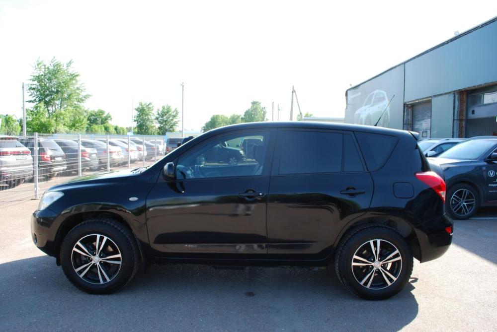 Toyota RAV4 III (XA30) Стерлитамак  - изображение 8