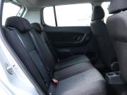 Skoda Fabia II Рестайлинг Москва  - изображение 25