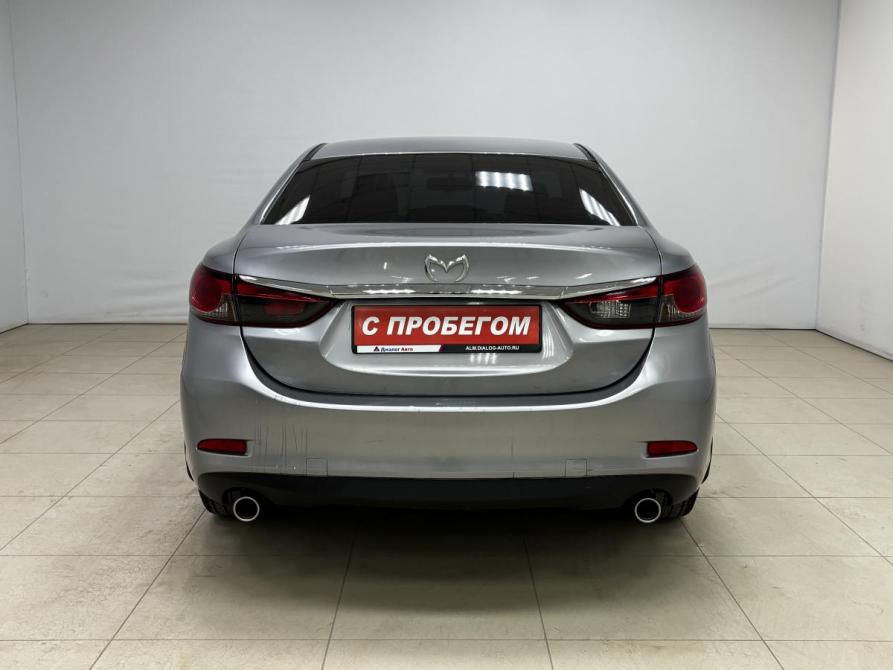 Mazda 6 III (GJ) Альметьевск  - изображение 6