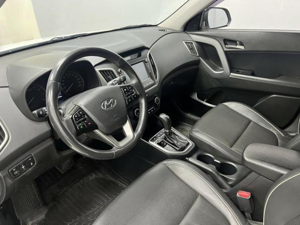 Hyundai Creta I с пробегом 2019 года, цена 2 132 100 рублей, 108275 км, внедорожник, Автокод Объявления