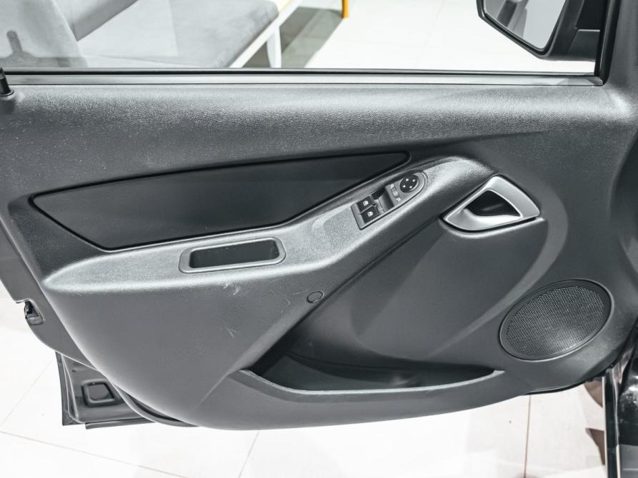 Lada (ВАЗ) Granta I Рестайлинг Екатеринбург  - изображение 12