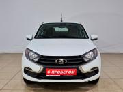 Lada (ВАЗ) Granta I Рестайлинг Альметьевск  - изображение 22
