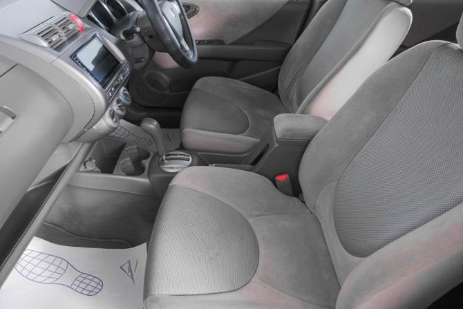 Honda Fit I с пробегом 2005 года, цена 559 000 рублей, 170880 км, хэтчбек, Автокод Объявления