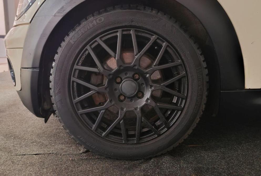 Mini Hatch II (R56) Ярославль  - изображение 22