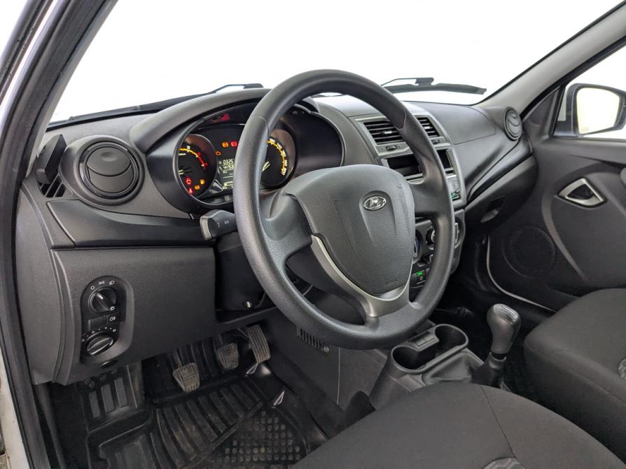 Lada (ВАЗ) Granta I Рестайлинг Москва  - изображение 16