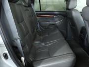 Toyota Land Cruiser Prado 120 Series Москва  - изображение 54