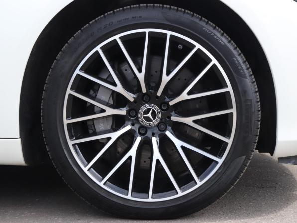 Mercedes-Benz S-Класс VII (W223) с пробегом 2021 года, цена 8 300 000 рублей, 102382 км, седан, Автокод Объявления