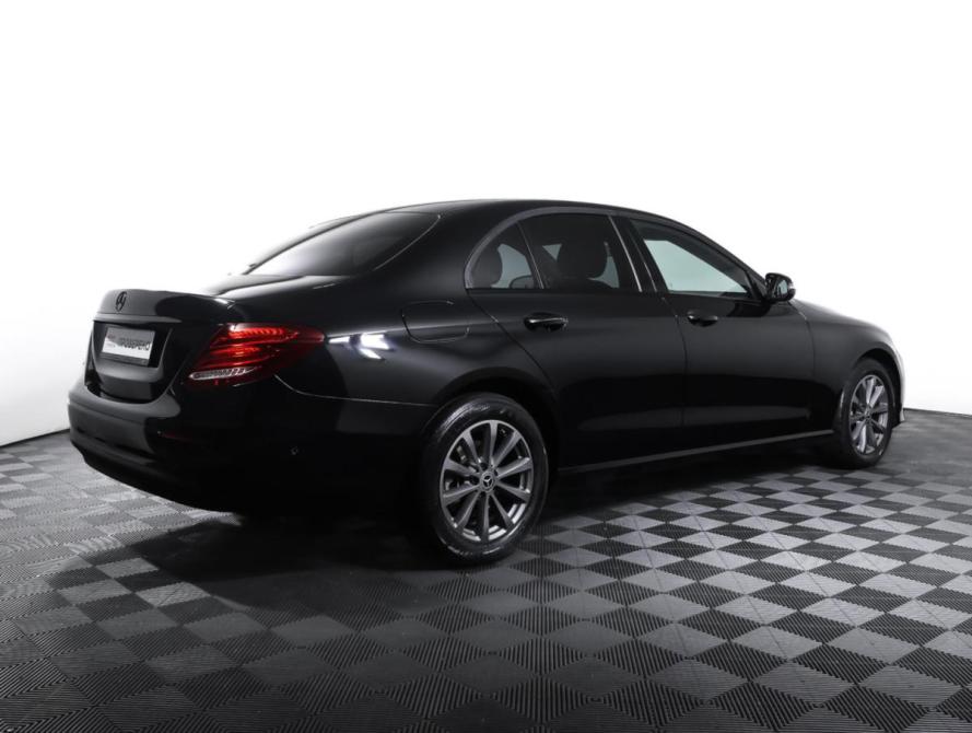 Mercedes-Benz E-Класс V (W213 S213 C238) Москва  - изображение 5