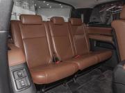 Toyota Sequoia II Мурманск  - изображение 49