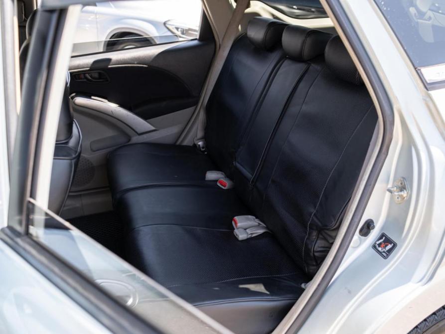 Honda Airwave I Сочи  - изображение 7