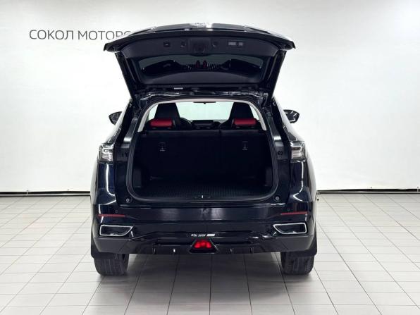 Changan CS55 Plus II с пробегом 2023 года, цена 1 999 900 рублей, 98000 км, внедорожник, Автокод Объявления